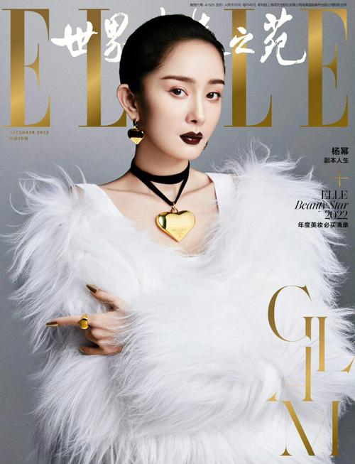 elle出场顺序?(elle 剧情介绍)