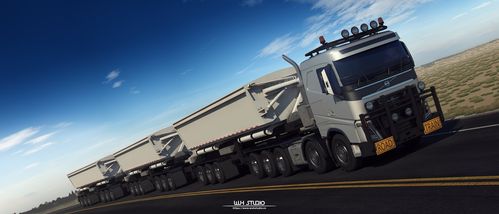 公路列车剧情解析?(绝路剧情介绍)