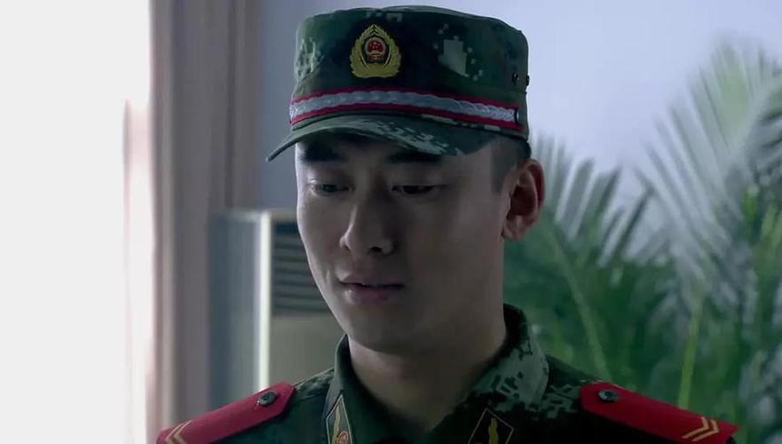 兵王沈笑洗胃哪一集？（军医分集剧情介绍）