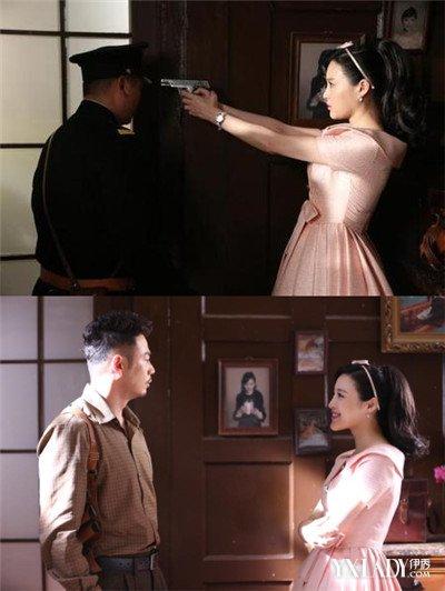 潜伏在黎明前夕剧情介绍？（终极潜伏剧情介绍）