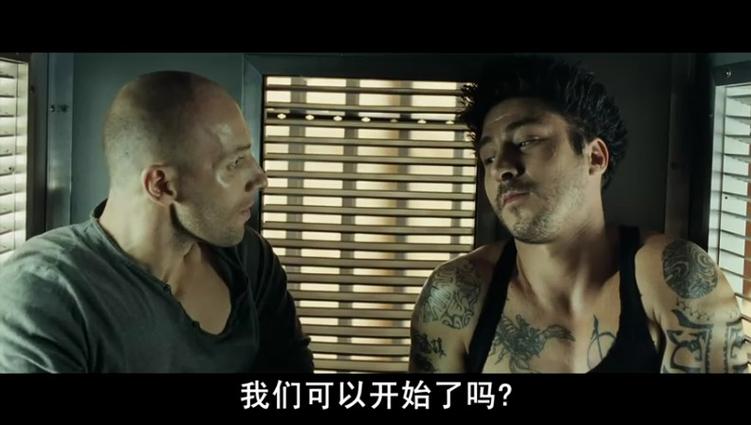 暴力街区一共有几部?听说有第三部?(暴力街区剧情介绍)