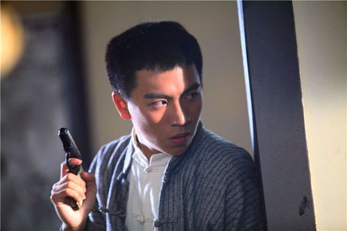 黎江是什么啊？（黑夜天使剧情介绍）