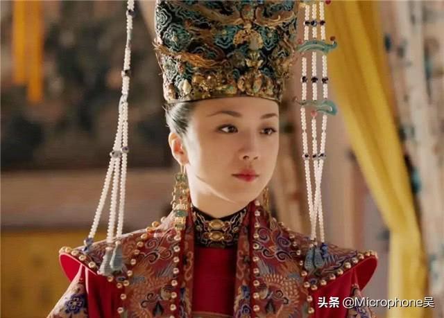 大明太后出征霸气演说是哪一集?(出征出征剧情介绍)