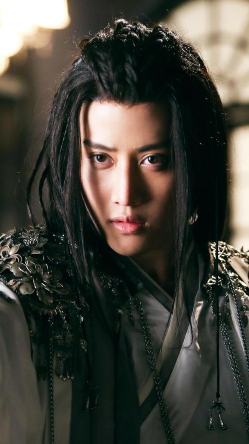 泰星Mike都演了什么电视剧?(假面天使剧情介绍)