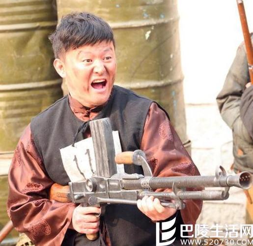 关峰抗日敢死队电视剧多少集?(抗战分集剧情介绍)