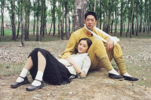 关中匪事兰飞敲28颗牙是第几集？（关中匪剧情介绍）