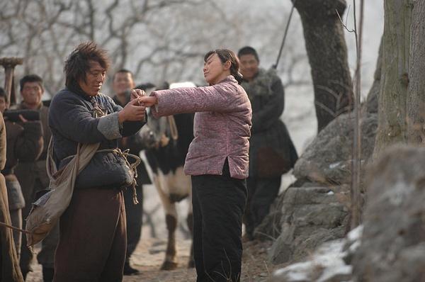 斗牛结局说明了什么?(电影《斗牛》剧情介绍)