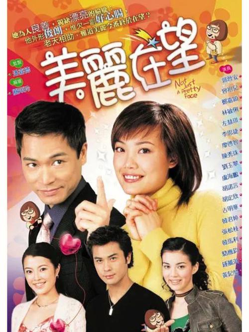 迷里面的琪琪是谁演的?(港剧谜剧情介绍)
