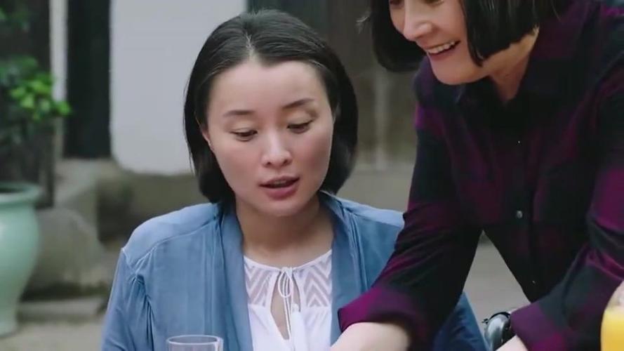 咱家兰馨最后和谁在一起?(咱家剧情介绍全集)