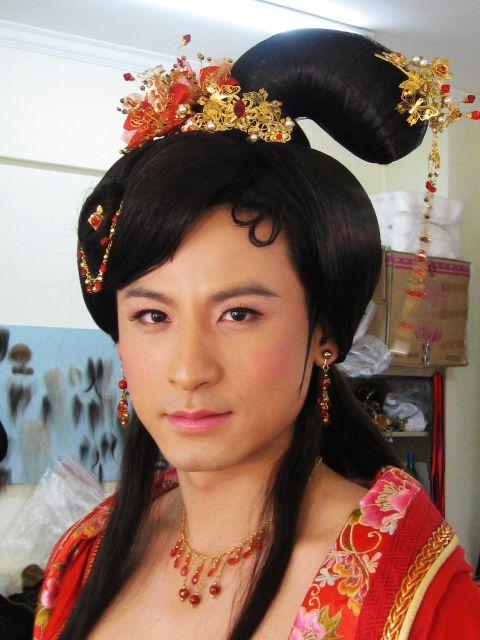 大唐女巡按沙横天扮演者？（双城变奏剧情介绍）