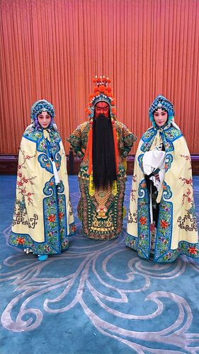 出五关剧情介绍?(古城会剧情介绍)
