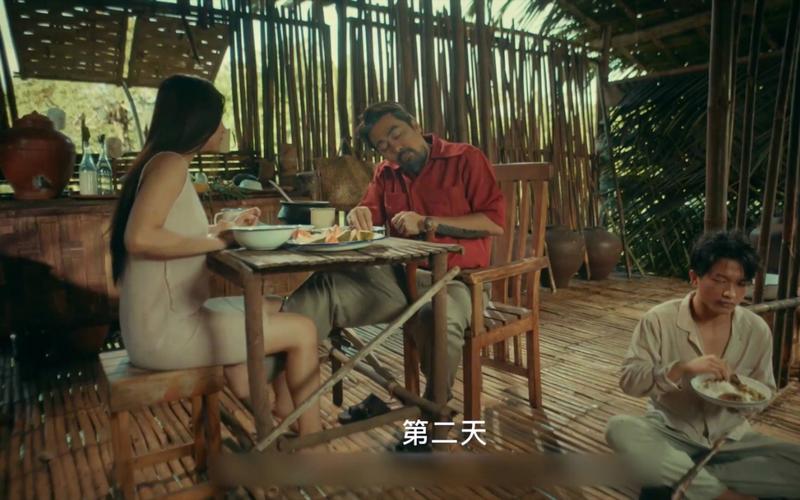 菲律宾电影赛琳娜的黄金剧情解析？（电影金子剧情介绍）