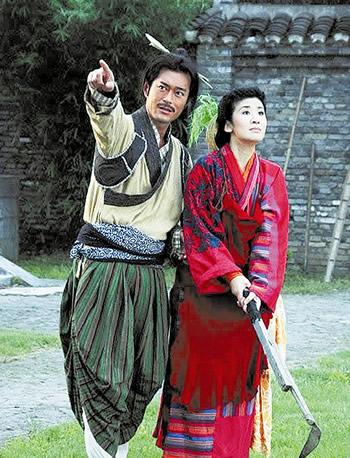 神奇侠侣结局?(神奇侠侣剧情介绍)
