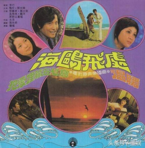 琼瑶最催人泪下的歌?(神州侠侣剧情介绍)