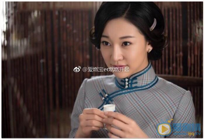 擒狼为什么中途换女主角?(摛狼剧情介绍)