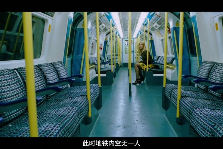地铁惊魂剧情详解？（地铁惊魂剧情介绍）