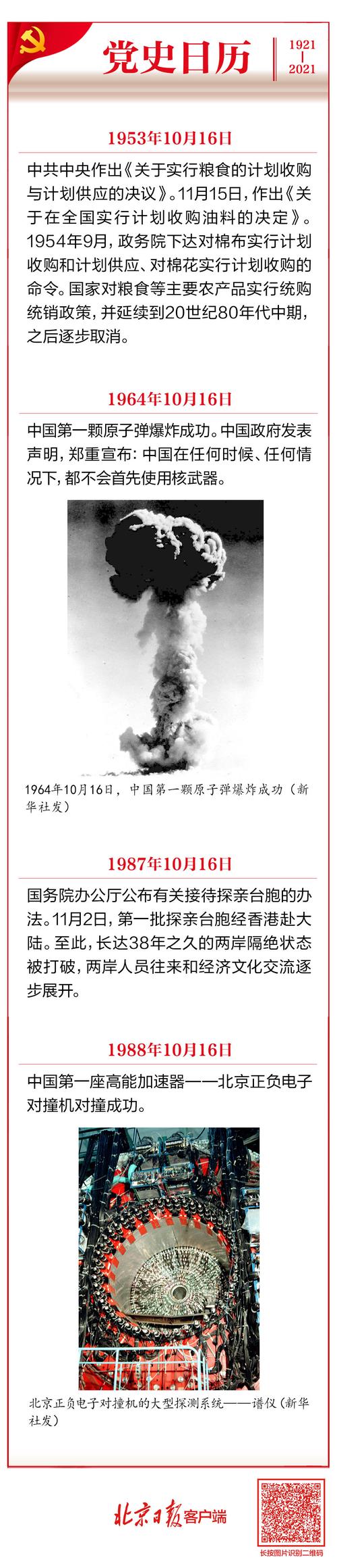 中国第一颗原子弹什么时候发明的？（中国造剧情介绍）