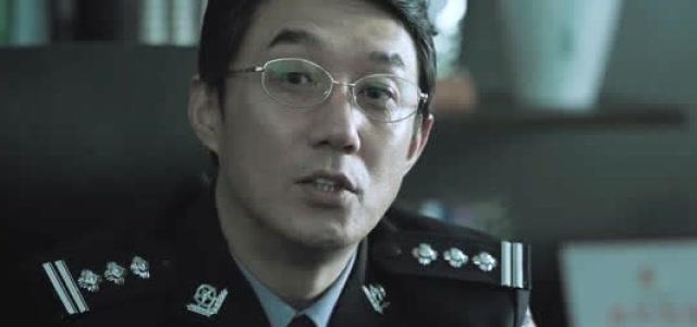 时空来电杨燕被害案凶手是谁？（时空罪犯剧情介绍）