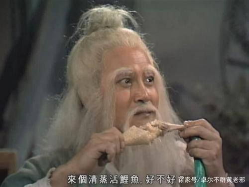 洪七公电影有哪些？（神丐剧情介绍）