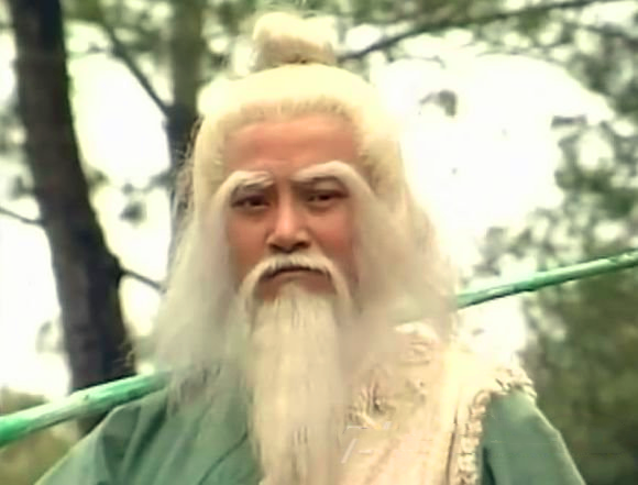 洪七公电影有哪些?(神丐剧情介绍)