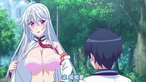 魔装学园最劲爆的是哪1集？（魔装学园剧情介绍）