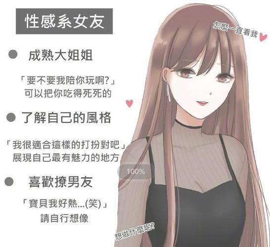 闷骚型的姑娘怎么对待?(闷骚女友剧情介绍)