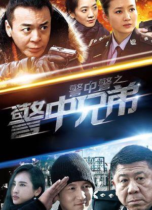 丁建斌是什么电视剧？（警中兄弟剧情介绍）