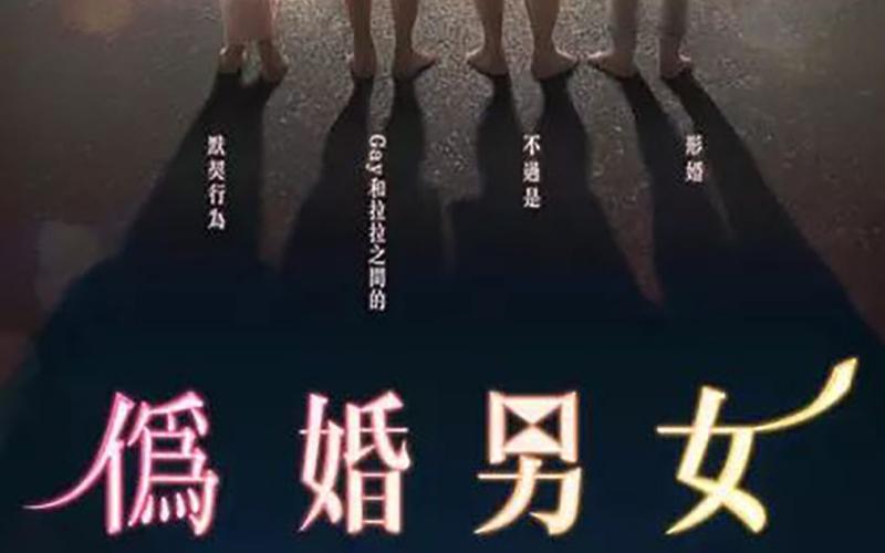 伪婚男女同类型电影?(伪婚男女剧情介绍)