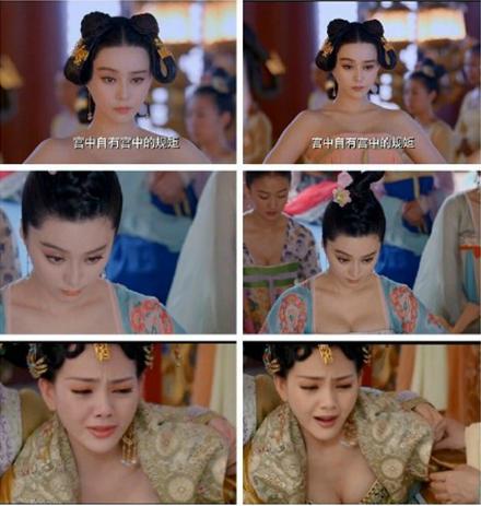 武媚娘散步生孩子在第几集?(武媚娘传奇66剧情介绍)