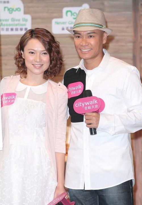 郭晋安妻子？（女人不易做剧情介绍）