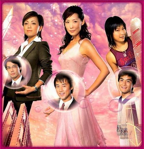 郭晋安妻子?(女人不易做剧情介绍)