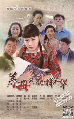 电视剧世间剧情介绍?(养母剧情分集介绍)