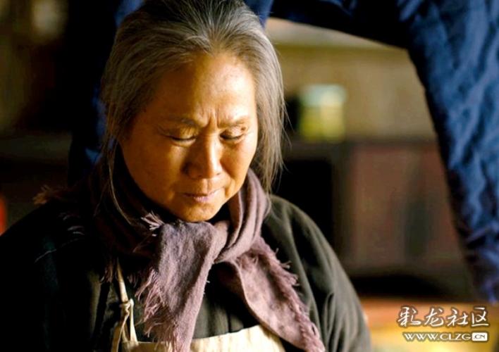 电视剧世间剧情介绍?(养母剧情分集介绍)
