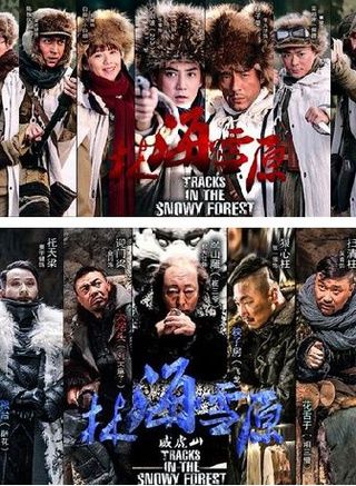 智取威虎山剧情概括？（林海雪源剧情介绍）