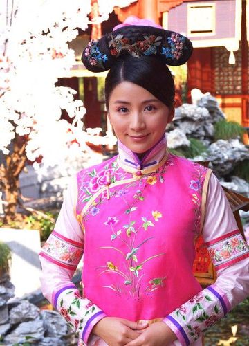 金钗谍影彩蝶是谁女儿？（金钗谍影剧情介绍）