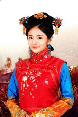金钗谍影彩蝶是谁女儿?(金钗谍影剧情介绍)