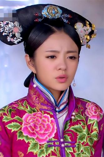 金钗谍影彩蝶是谁女儿?(金钗谍影剧情介绍)