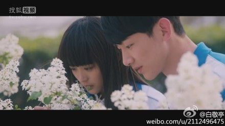 匆匆那年乔燃的结局是什么？（匆匆那年2剧情介绍）
