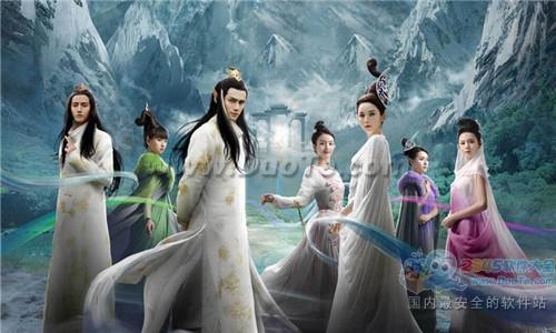 青丘狐族结局?(青丘孤剧情介绍)