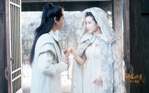钟馗伏魔之雪妖魔灵张道仙最后的阴谋是什么?(钟馗伏魔剧情介绍)