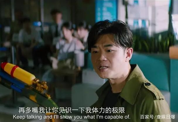 大赢家最后人质为啥自己开车走?(大赢家剧情介绍)