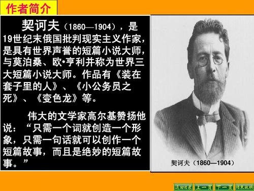 契诃夫变色楼梗概？（卑鄙的我剧情介绍）