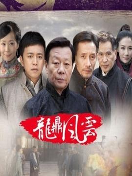 龙鼎风云小说故事梗概?(龙鼎风云剧情介绍)