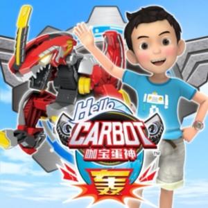 咖宝蛋神是哪一家公司？（蛋神2剧情介绍）