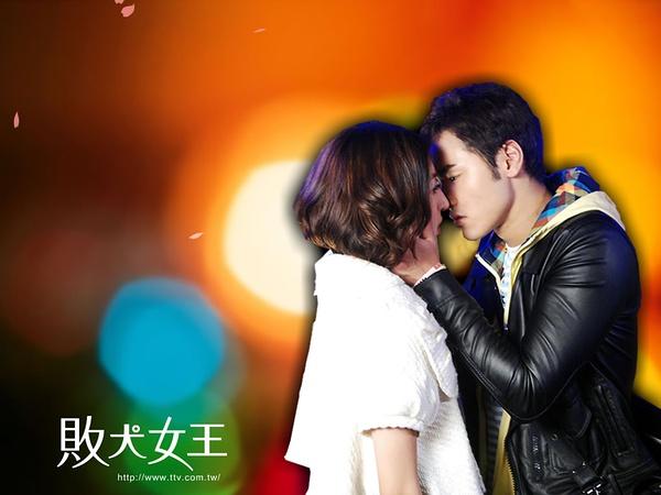 败犬是什么意思，败犬女王是什么意思？（败犬女王 剧情介绍）