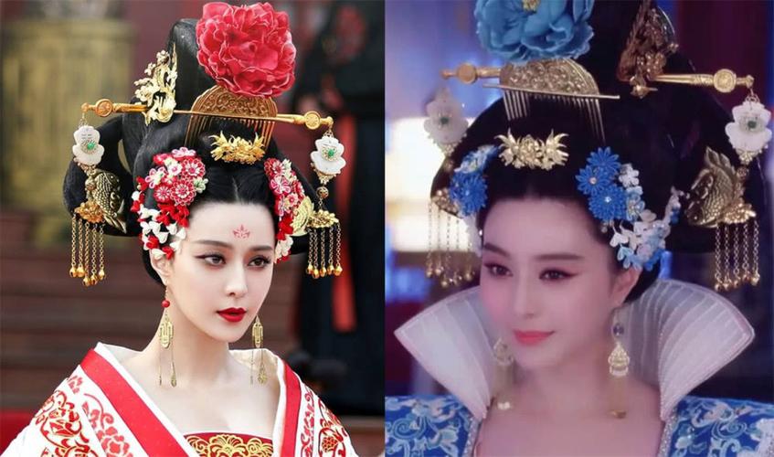 武则天穿越剧叫什么名字？（武媚娘90集剧情介绍）