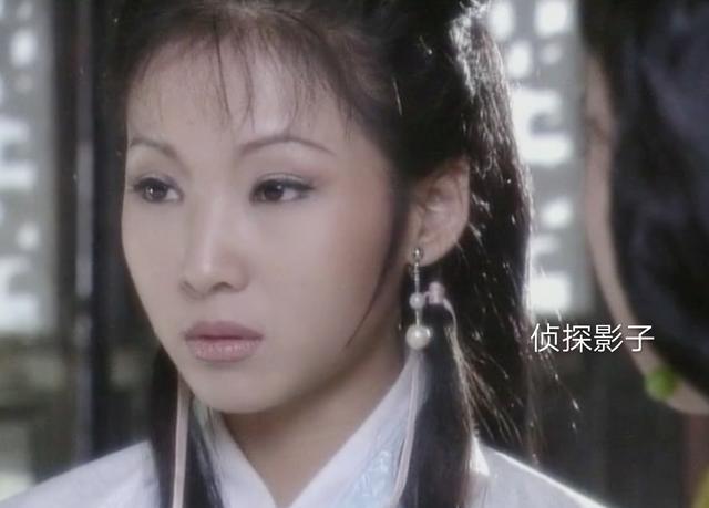 惊世情仇里面的敏乐倩是谁演的？（惊世情仇剧情介绍）