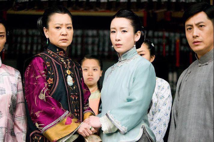 冬雪亭恩结局?(伞娘传奇剧情介绍)