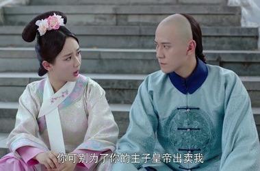 龙珠传奇皇上微服私访公开身份是第几集?(龙珠传奇剧情介绍1)