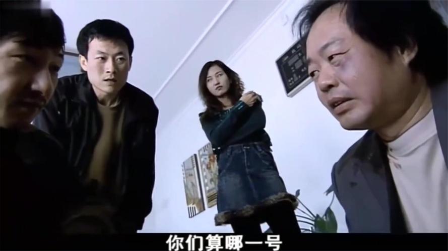 谁与争锋讲的什么?(谁与争锋剧情介绍)